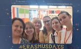 Erasmus w Turcji (X 2022)
